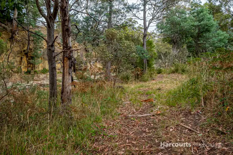 Third view of Homely land listing, Address available on request