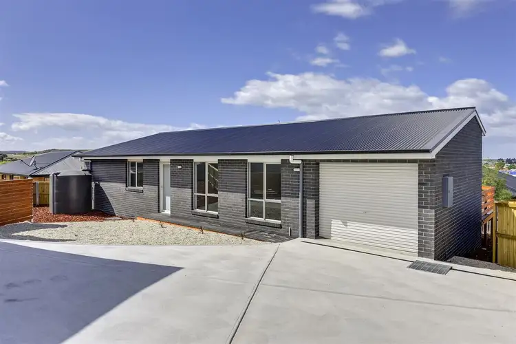 Main view of Homely unit listing, 1 & 2/8 Cornelius Avenue, Sorell TAS 7172