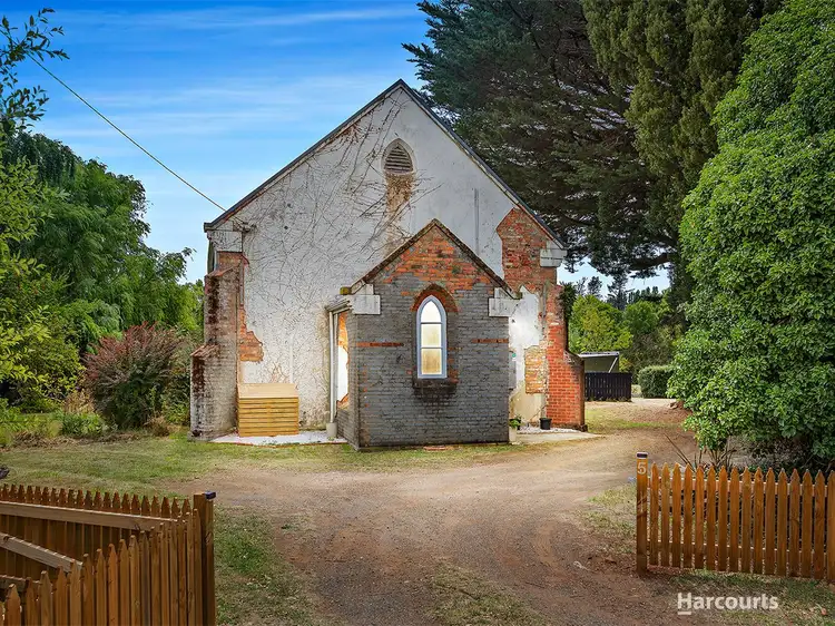 5 Meander Valley Road, Hagley TAS 7292