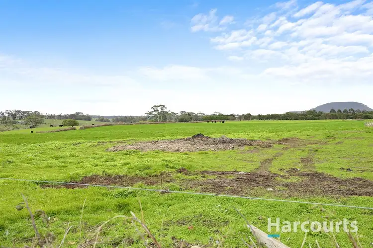 Third view of Homely land listing, Lot 2 Hopgoods Road, Clarendon VIC 3352