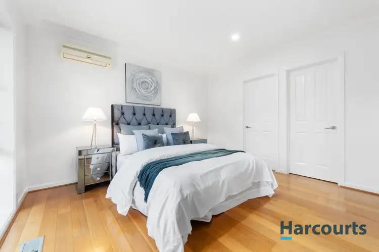 Third view of Homely townhouse listing, 1/18 Cadorna Street, Box Hill South VIC 3128