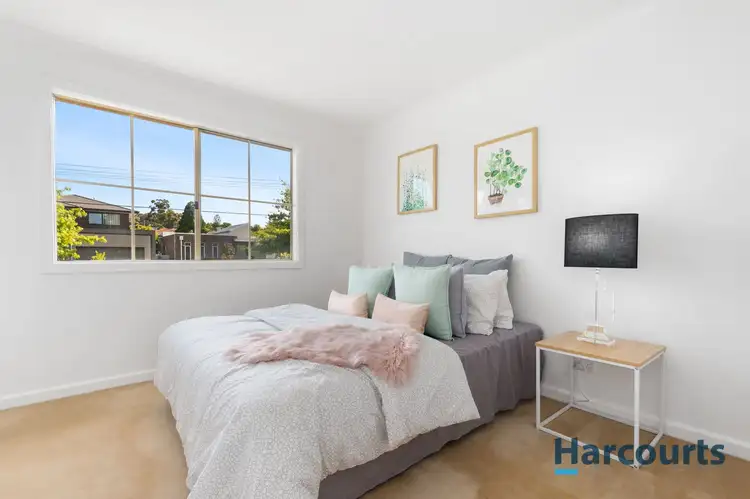 Fourth view of Homely townhouse listing, 1/18 Cadorna Street, Box Hill South VIC 3128