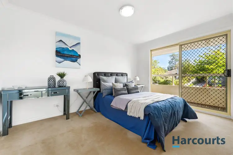 Fifth view of Homely townhouse listing, 1/18 Cadorna Street, Box Hill South VIC 3128