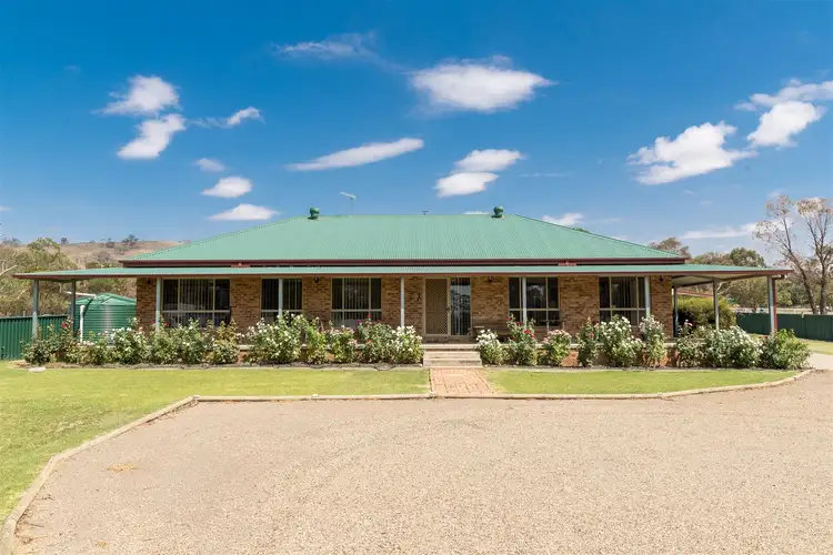 179 Boundary Road, Cootamundra NSW 2590