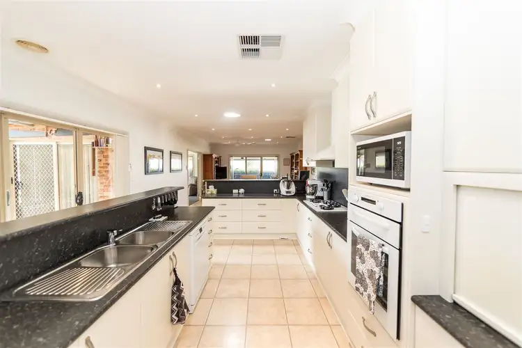 Second view of Homely house listing, 179 Boundary Road, Cootamundra NSW 2590