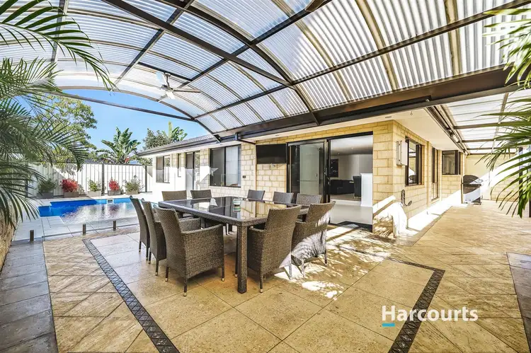 28 Chatsworth Drive, Hocking WA 6065