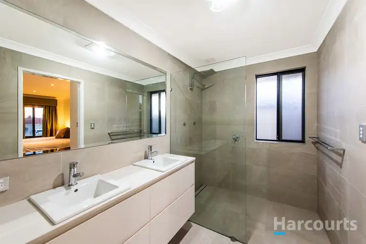 Sixth view of Homely house listing, 28 Chatsworth Drive, Hocking WA 6065