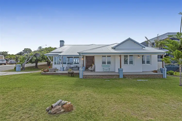 Main view of Homely house listing, 118 Ocean Drive, Quinns Rocks WA 6030