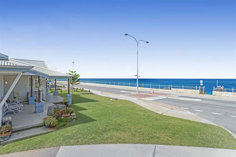 Third view of Homely house listing, 118 Ocean Drive, Quinns Rocks WA 6030