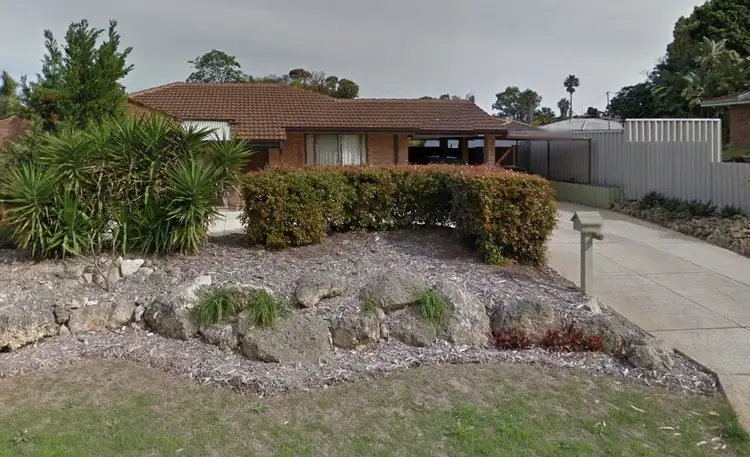 30 Balmain Way, Heathridge WA 6027