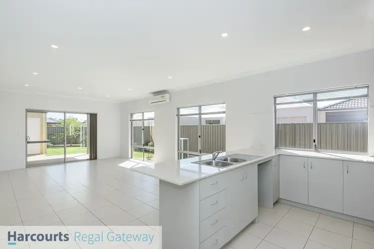 Fourth view of Homely house listing, 37 Vermont Grove, Wellard WA 6170