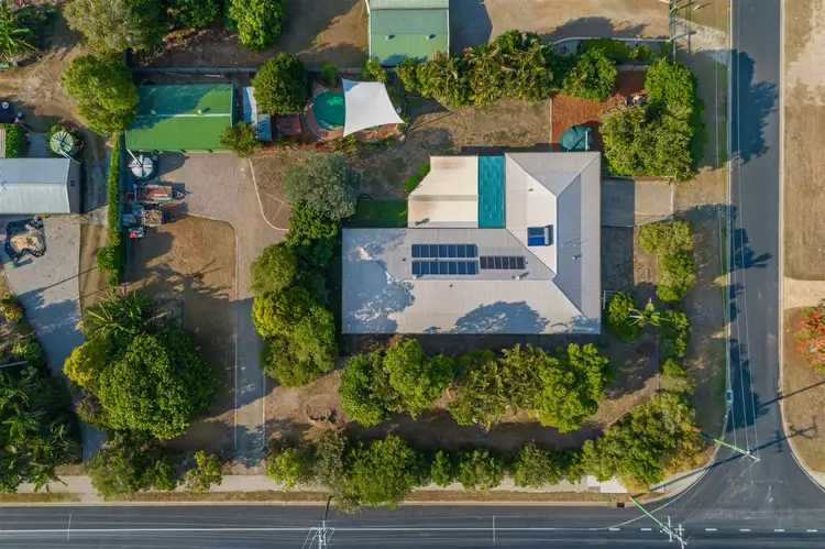 Main view of Homely house listing, 1-3 Cammack Street, Burpengary East QLD 4505