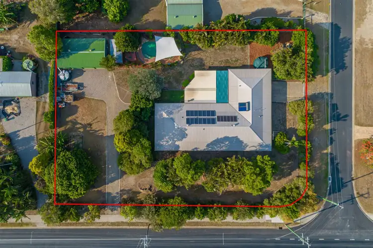 Second view of Homely house listing, 1-3 Cammack Street, Burpengary East QLD 4505