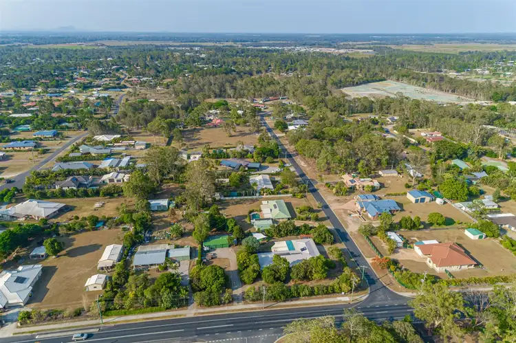 Third view of Homely house listing, 1-3 Cammack Street, Burpengary East QLD 4505