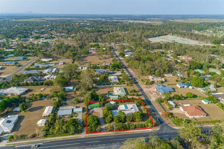 Fourth view of Homely house listing, 1-3 Cammack Street, Burpengary East QLD 4505