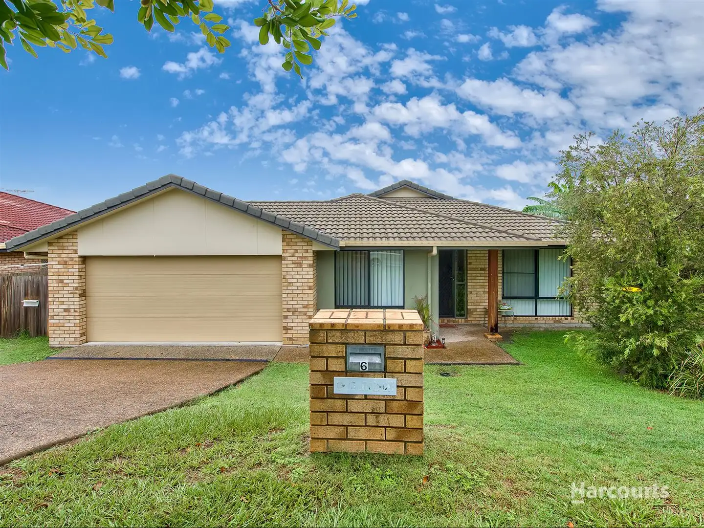 Main view of Homely house listing, 6 Newton Street, Morayfield QLD 4506