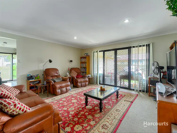 Second view of Homely house listing, 6 Newton Street, Morayfield QLD 4506