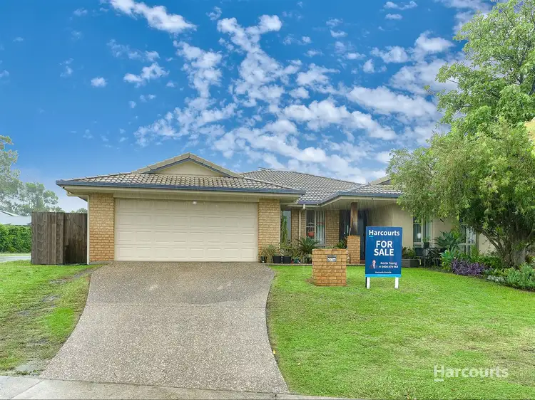 37 Peachfield Drive, Morayfield QLD 4506