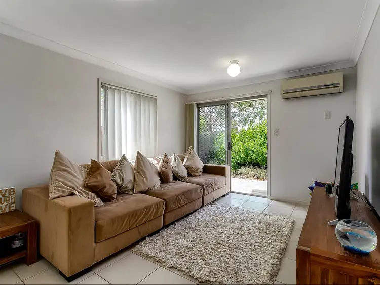 Second view of Homely townhouse listing, 11/33 Moriarty Place, Bald Hills QLD 4036