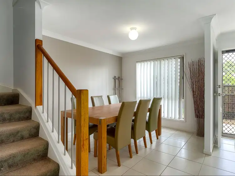 Fifth view of Homely townhouse listing, 11/33 Moriarty Place, Bald Hills QLD 4036