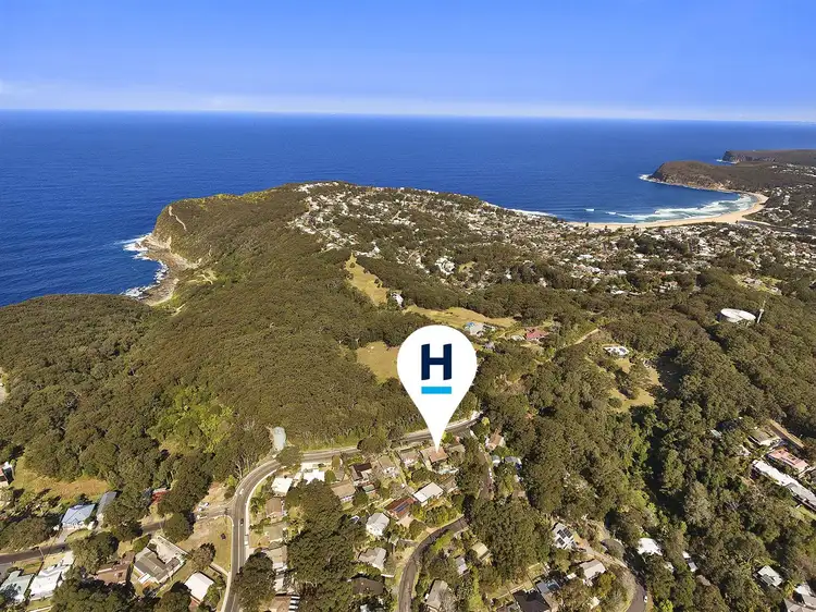 185 Cape Three Points Road, Avoca Beach NSW 2251