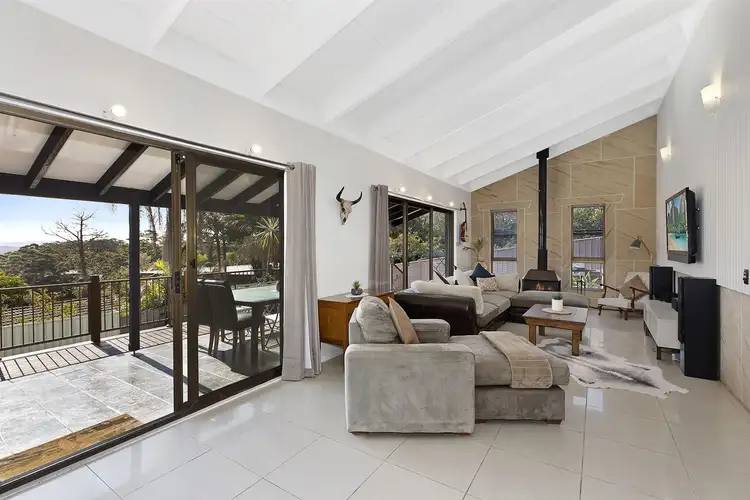 Fourth view of Homely house listing, 185 Cape Three Points Road, Avoca Beach NSW 2251