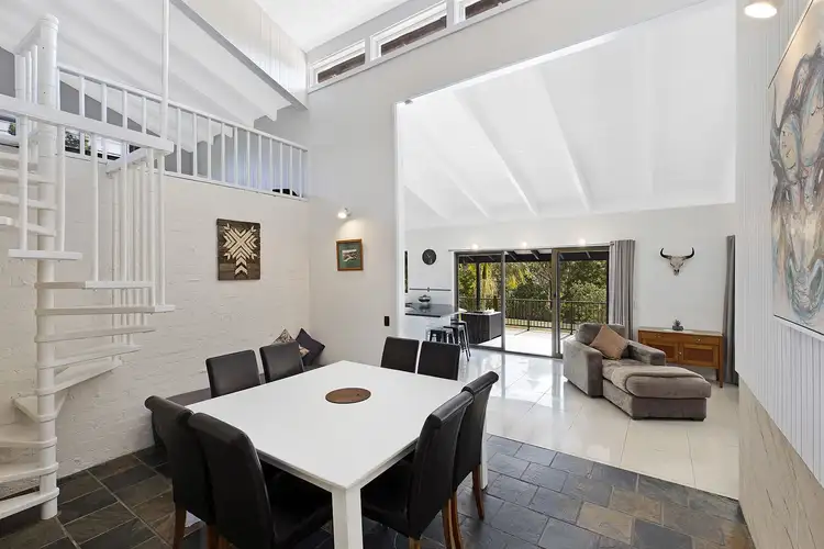 Fifth view of Homely house listing, 185 Cape Three Points Road, Avoca Beach NSW 2251