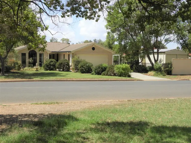 Main view of Homely house listing, 24-26 Orchard St, Warren NSW 2824