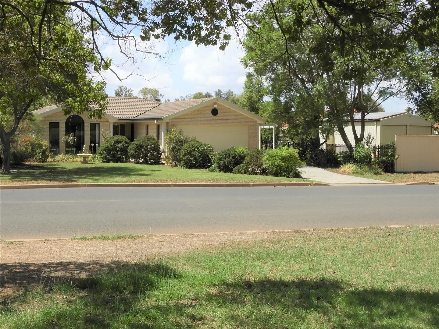 Main view of Homely house listing, 24-26 Orchard St, Warren NSW 2824