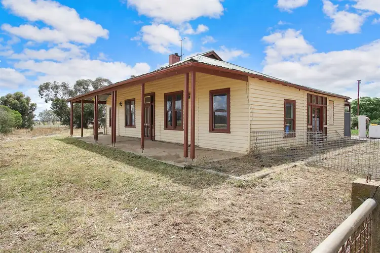 Second view of Homely rural property listing, 18 St James Road, Lake Rowan VIC 3727
