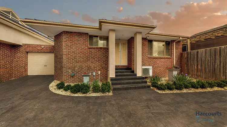 Main view of Homely unit listing, 2/117 Rathcown Road, Reservoir VIC 3073