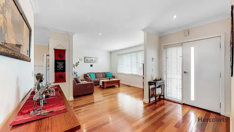 Second view of Homely unit listing, 2/117 Rathcown Road, Reservoir VIC 3073