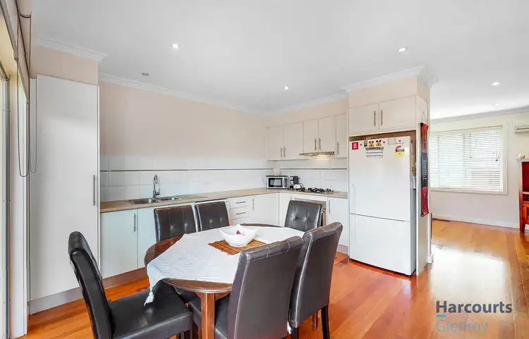 Fourth view of Homely unit listing, 2/117 Rathcown Road, Reservoir VIC 3073
