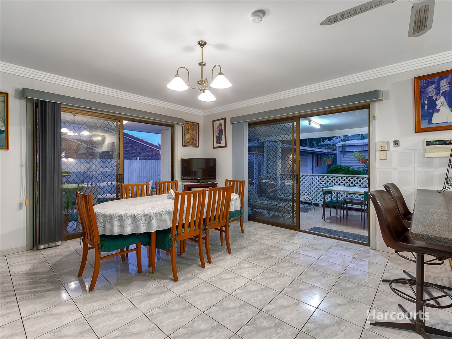 Sixth view of Homely house listing, 8 Loran Place, Taigum QLD 4018