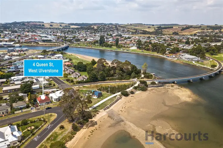 Third view of Homely house listing, 4 Queen Street, West Ulverstone TAS 7315