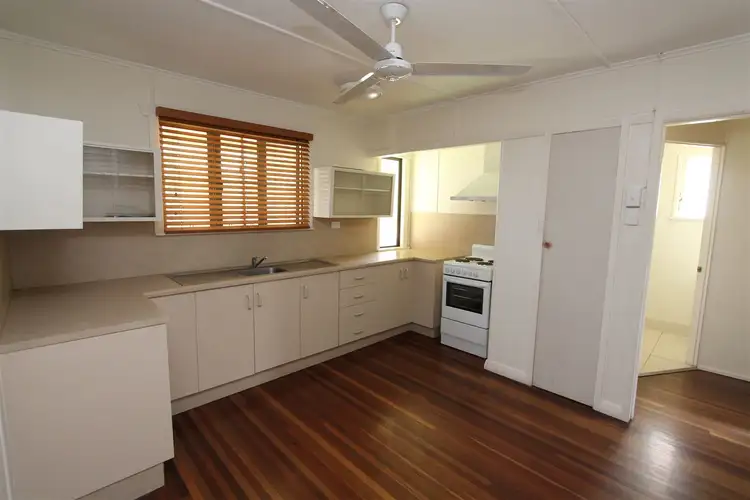 Second view of Homely house listing, 2 Seventh Street, Home Hill QLD 4806