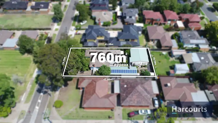 Fourth view of Homely house listing, 3 Beddoe Avenue, Clayton VIC 3168