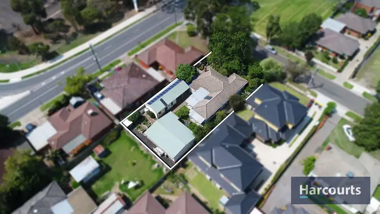 Fifth view of Homely house listing, 3 Beddoe Avenue, Clayton VIC 3168