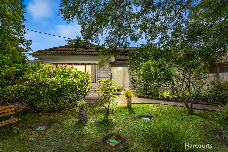 Sixth view of Homely house listing, 3 Beddoe Avenue, Clayton VIC 3168