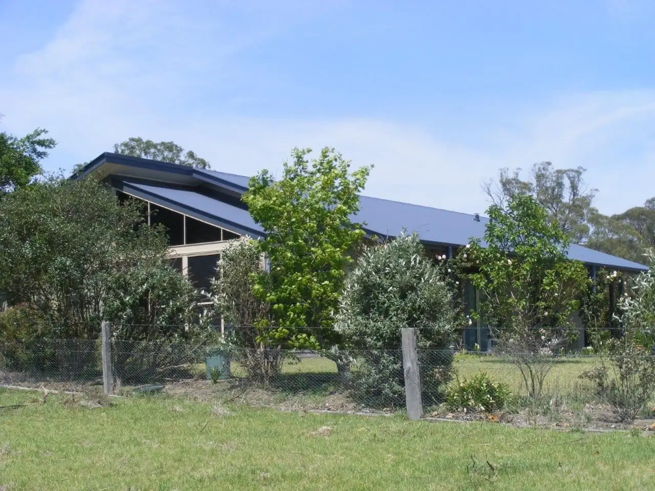 Main view of Homely rural property listing, Glen Vale/304 Coopers Road, Red Range NSW 2370