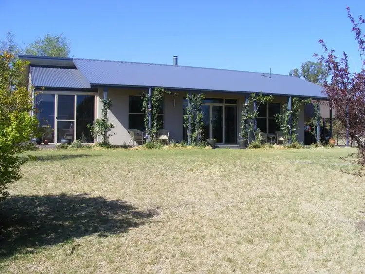 Sixth view of Homely rural property listing, Glen Vale/304 Coopers Road, Red Range NSW 2370