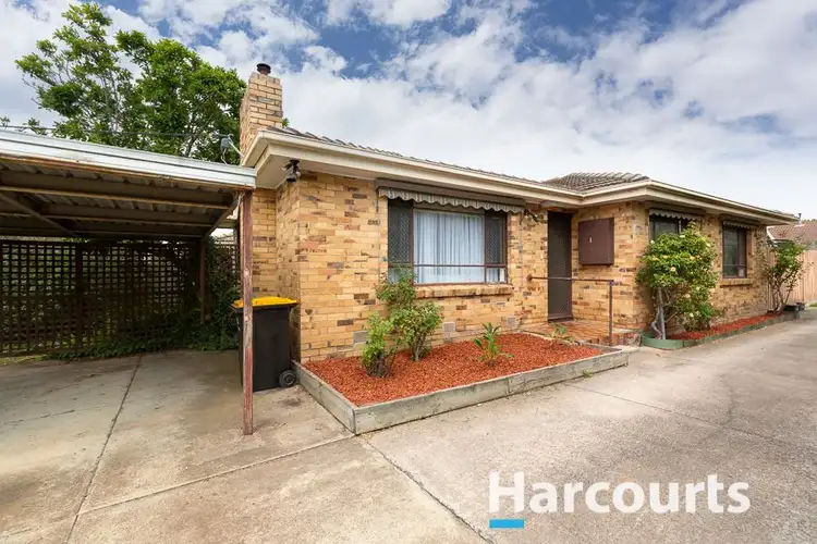 1/12 Victor Avenue, Dandenong North VIC 3175