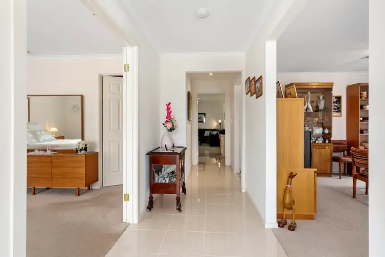 Second view of Homely house listing, 13 Shell Street, Seaford Meadows SA 5169