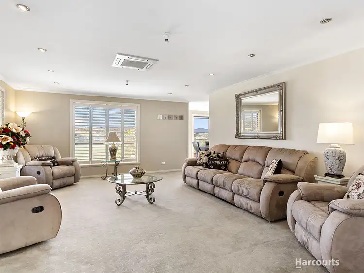 Fifth view of Homely house listing, 5 Carrera Place, Norwood TAS 7250