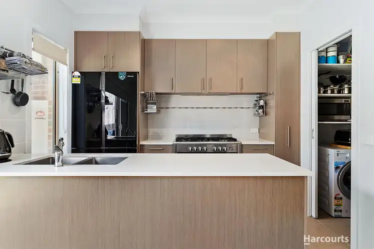 Third view of Homely townhouse listing, 2/64 Faraday Road, Croydon South VIC 3136