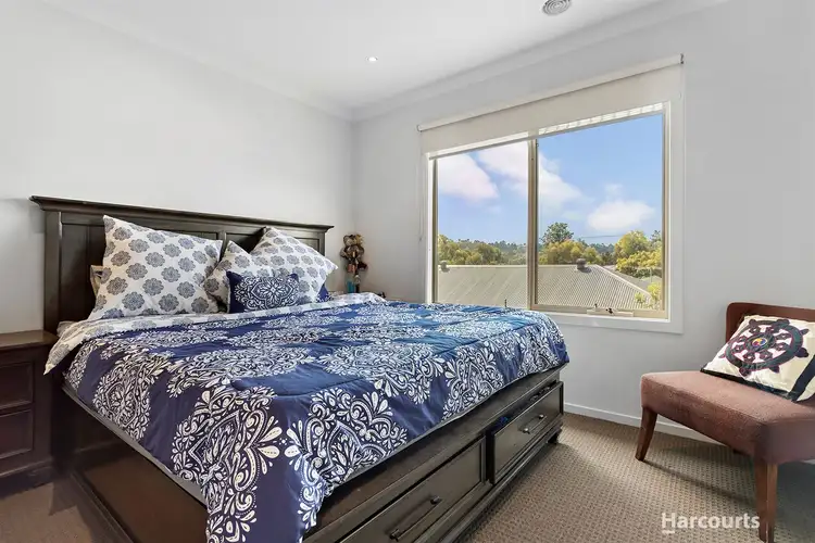 Sixth view of Homely townhouse listing, 2/64 Faraday Road, Croydon South VIC 3136