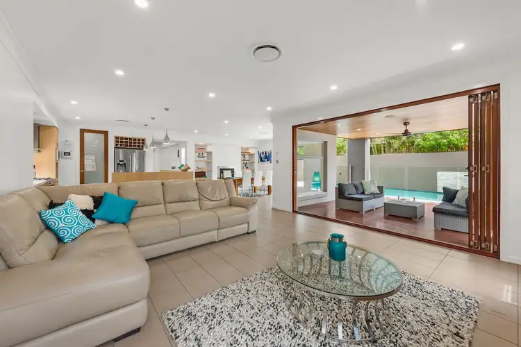 19 Elkington Circuit, North Lakes QLD 4509