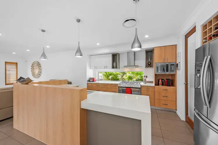 Fifth view of Homely house listing, 19 Elkington Circuit, North Lakes QLD 4509