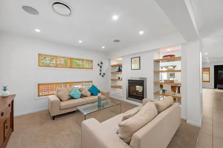 Sixth view of Homely house listing, 19 Elkington Circuit, North Lakes QLD 4509