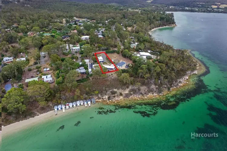 223 Coningham Road, Coningham TAS 7054